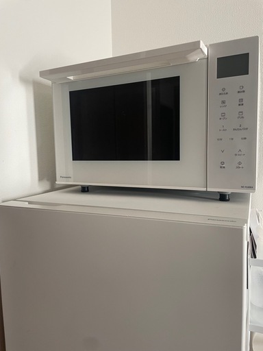 未開封新品Panasonic NE-FS30E4-W オーブンレンジ 楽天市場】パナソニック オーブンレンジ e angle select ホワイト NE
