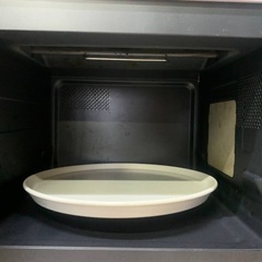 EJ1767番 ELSONIC オーブンレンジ EH-MR16TS2の画像