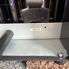 YAMAHA　エレクトーン用補助ペダルの画像