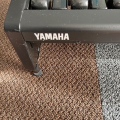YAMAHA　エレクトーン用補助ペダルの画像