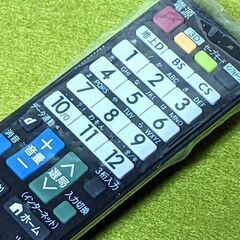 未使用品■シャープ SHARP アクオス用★AQUOS 液晶テレビ用リモコン GB026WJSA  0106380386◎通電及び基本操作確認◎の画像