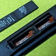 未使用品■シャープ SHARP アクオス用★AQUOS 液晶テレビ用リモコン GB026WJSA  0106380386◎通電及び基本操作確認◎の画像