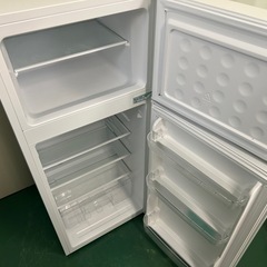 ハイアール 冷凍冷蔵庫 2022年の画像