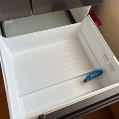 冷蔵庫  パナソニック ナノイー  555Lの画像