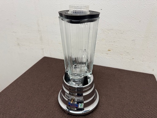 FMI　エフエムアイ　業務用　バーブレンダー　ミキサー　１００V　３６BL６０ FMI エフエムアイ 業務用 バーブレンダー ミキサー 100V 36BL60