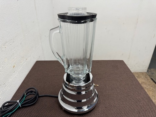 FMI　エフエムアイ　業務用　バーブレンダー　ミキサー　１００V　３６BL６０ FMI エフエムアイ 業務用 2024 バーブレンダー ミキサー 100V