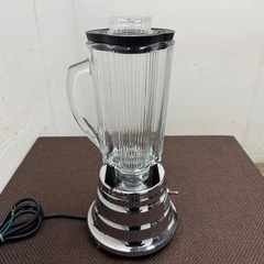 FMI　エフエムアイ　業務用　バーブレンダー　ミキサー　１００V　３６BL６０の画像