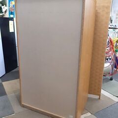 札幌【奥行ゆったり 6段 ハイチェスト】幅78cm 引出し×6 たんす タンス 箪笥 衣類収納家具 北20条店の画像