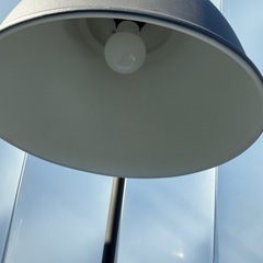 IKEA HEKTAR  へクタル フロアライト の画像