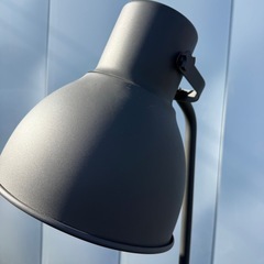 IKEA HEKTAR  へクタル フロアライト の画像