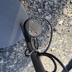 IKEA HEKTAR  へクタル フロアライト の画像