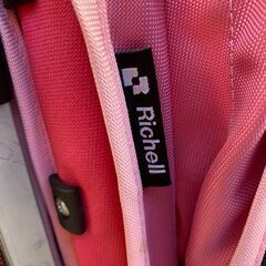 無料！【取りに来てくださいる方、中古ペットカート差し上げます】の画像