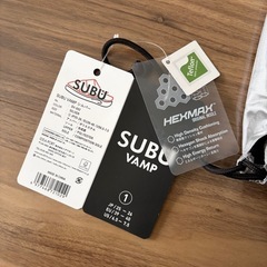 SUBU VAMP スブ ヴァンプの画像