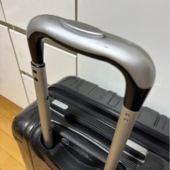 ACE Co.,Ltd. PUJOLS スーツケース(鍵なし)の画像