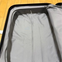 ACE Co.,Ltd. PUJOLS スーツケース(鍵なし)の画像