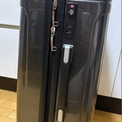 ACE Co.,Ltd. PUJOLS スーツケース(鍵なし)の画像