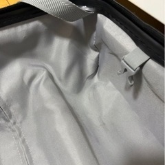 ACE Co.,Ltd. PUJOLS スーツケース(鍵なし)の画像