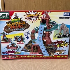 アニア 変形! ビッグフォールマウンテンの画像