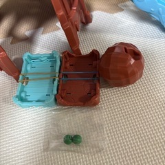 アニア 変形! ビッグフォールマウンテンの画像