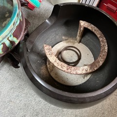 たる？ 炉？の画像