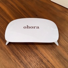 ohora ランプ
の画像