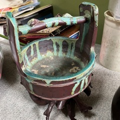 たる？ 炉？の画像