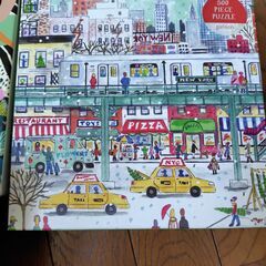 素敵な空き箱　4個の画像