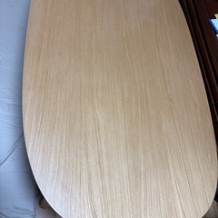 【取引中】こたつにもなるローテーブル　こたつの画像