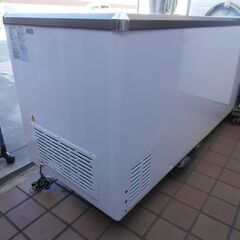 650＞   中古　テンポスバスターズ　冷凍ショーケース　TBSC-469F　469Lの画像