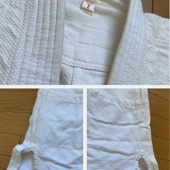 【猫飼い】柔道着の画像