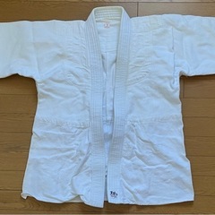 【猫飼い】柔道着の画像