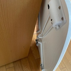 ローテーブル 折りたたみの画像