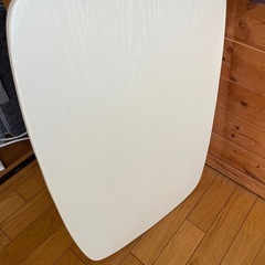 ローテーブル 折りたたみの画像