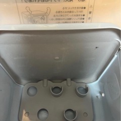 combi 除菌じょーず＆ピジョン哺乳瓶セットの画像