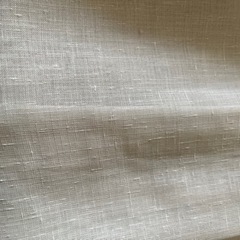 無印良品　レース　カーテンの画像