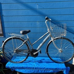 BRIDGETONE  ALBELT 26インチ3変速の画像