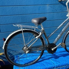 BRIDGETONE  ALBELT 26インチ3変速の画像