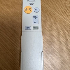 【無料12月25日まで】Panasonicシーリングライト②の画像