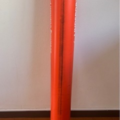 ストレッチ用ポール96cmの画像