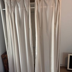 【無料】組み立て式クローゼットの画像