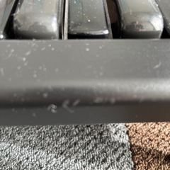 YAMAHA　エレクトーン用補助ペダルの画像