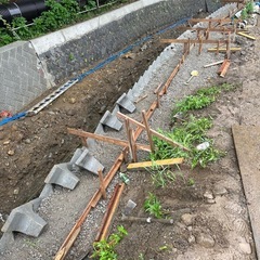 現場作業員募集　【未経験歓迎】の画像