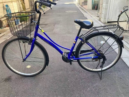 自転車002