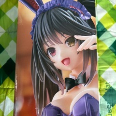 デートアライブフィギュア‼️新品未開封品‼️の画像
