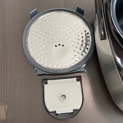 【象印】極め炊き 5.5合の画像