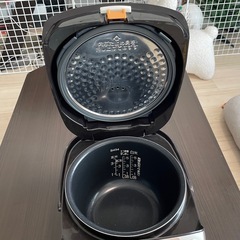 【象印】極め炊き 5.5合の画像