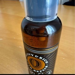 ヘアオイル、フレグランスの画像