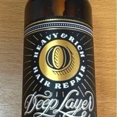 ヘアオイル、フレグランスの画像