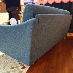 ソファーの画像