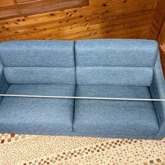 ソファーの画像